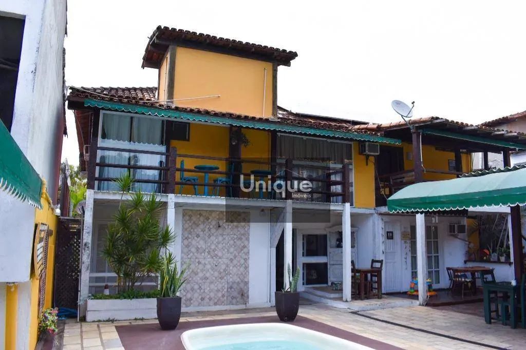 Pousada com 24 apartamentos à venda, 800 m² por R$ 4.000.000 - Manguinhos - Armação dos Bú - Foto 2