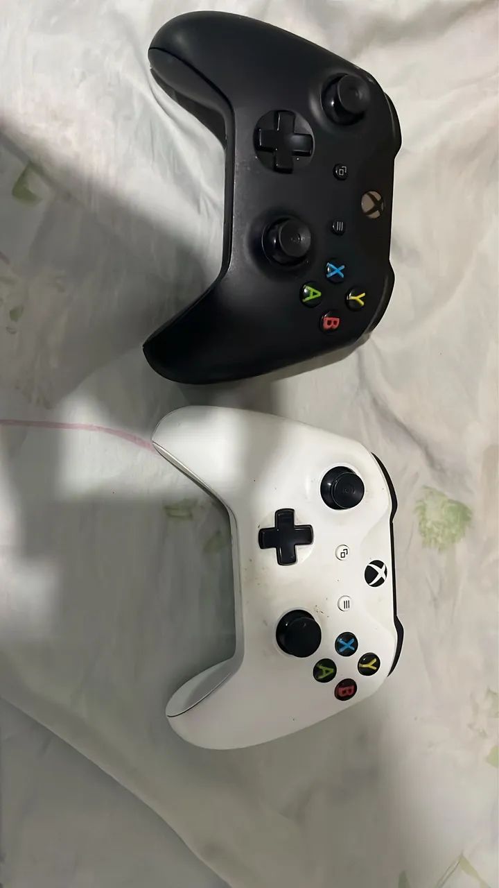 Controle xbox one