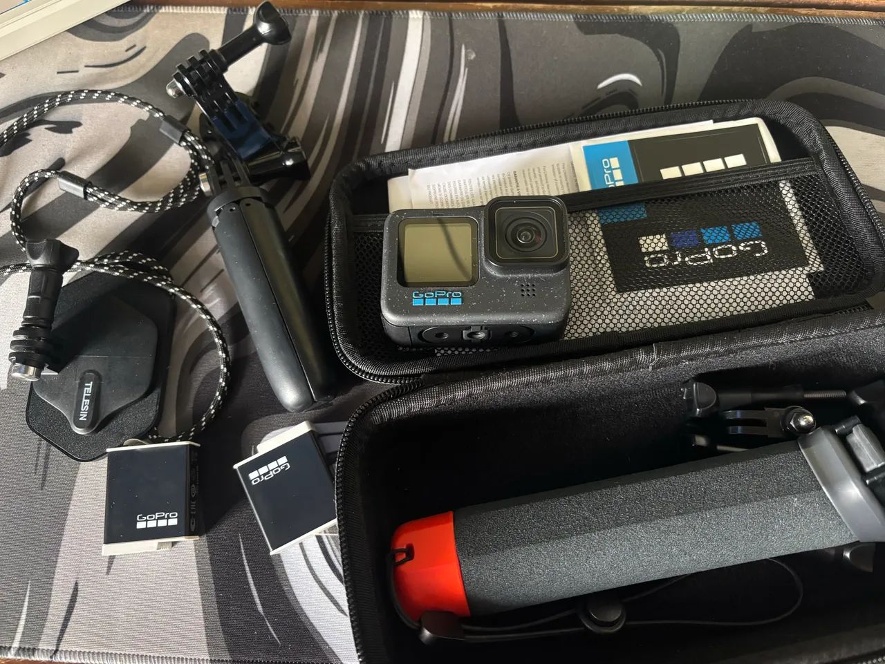 GoPro Hero 12 - Foto 4
