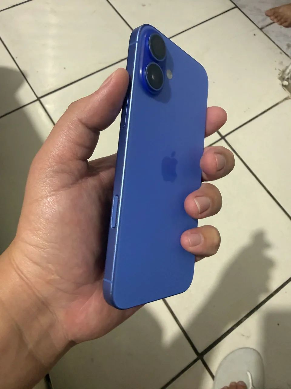 iPhone 16 plus 256gb - Foto 4