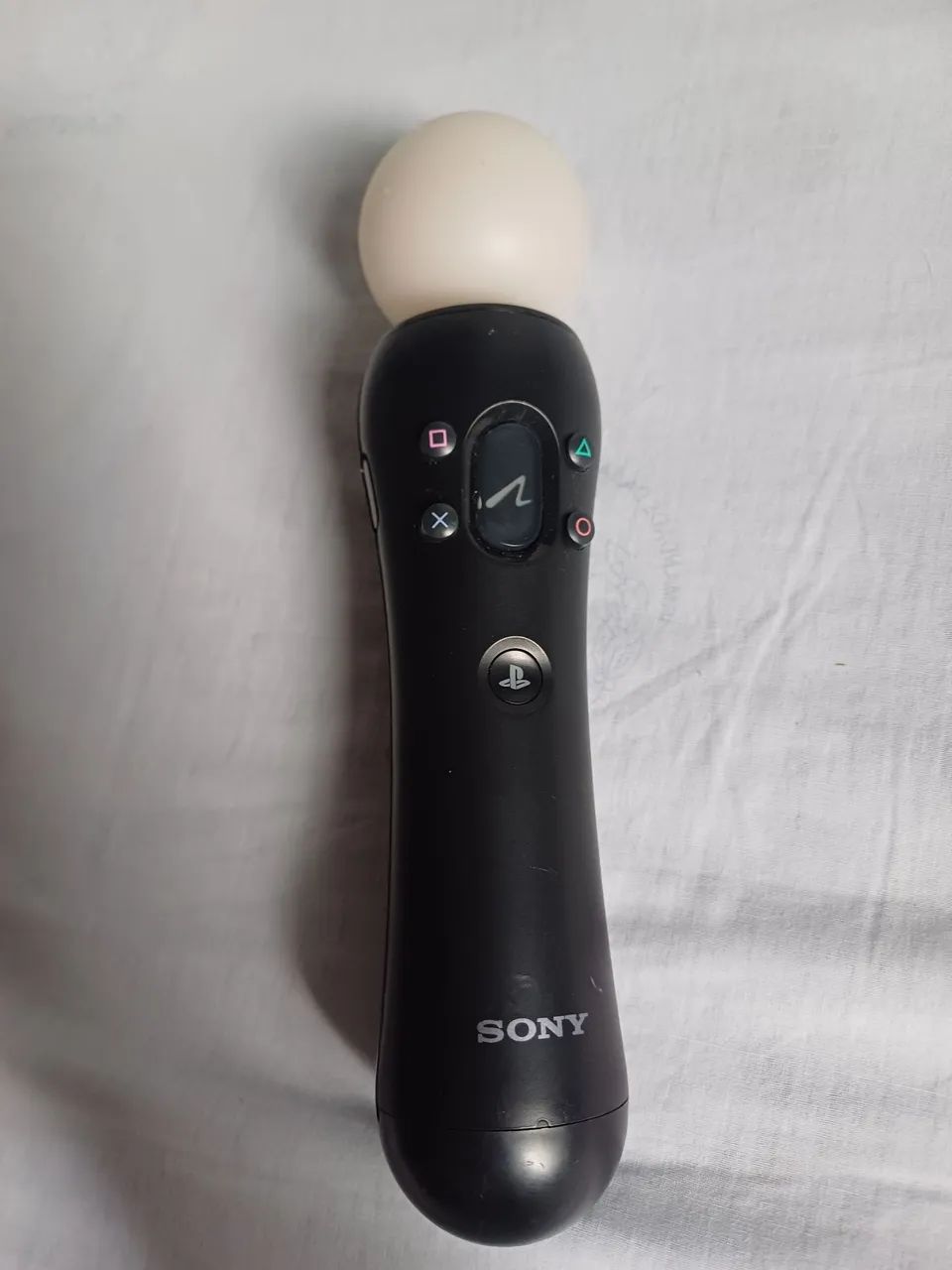 PS Move para PS4 e PS5