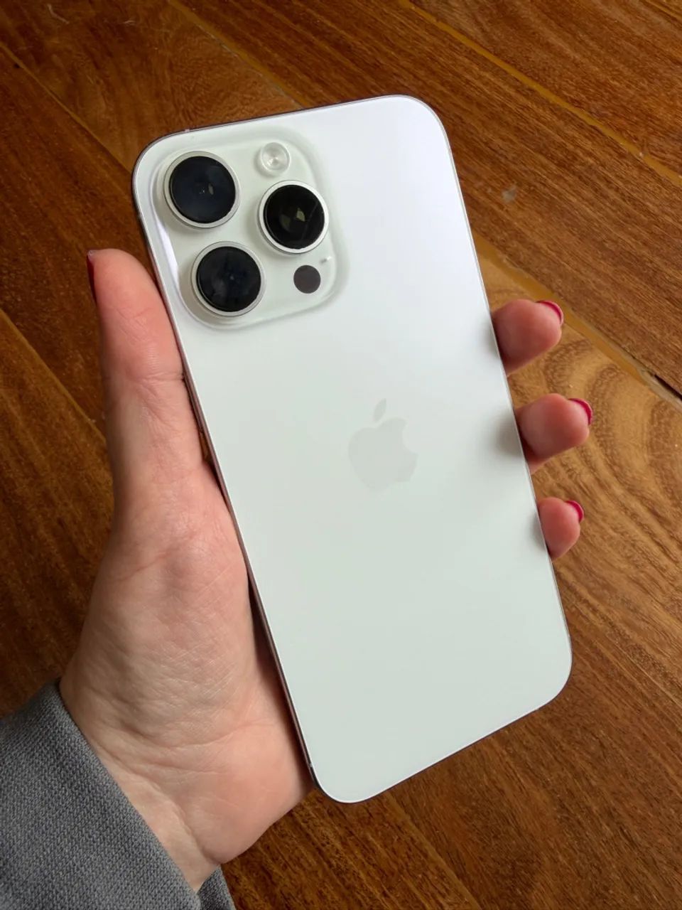 iPhone 16 Promax 256gb - Foto 2