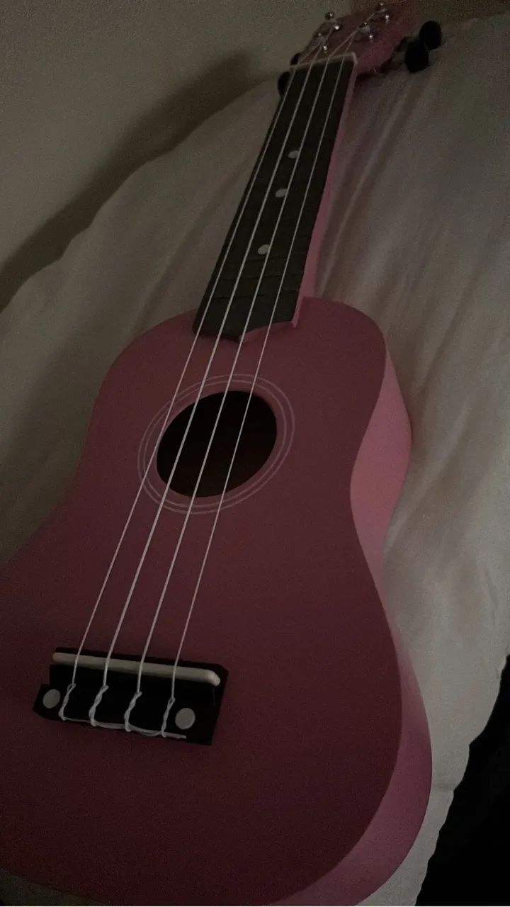 Ukulele