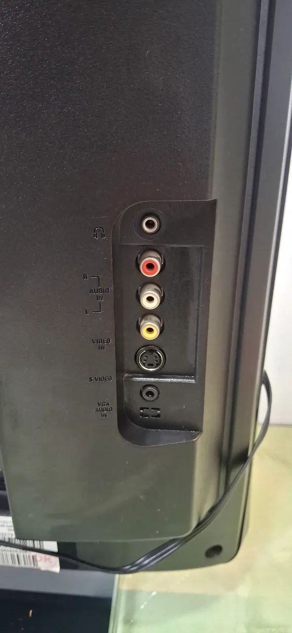 TV PHILIPS 20 POLEGADAS- DEFEITO  - Foto 2
