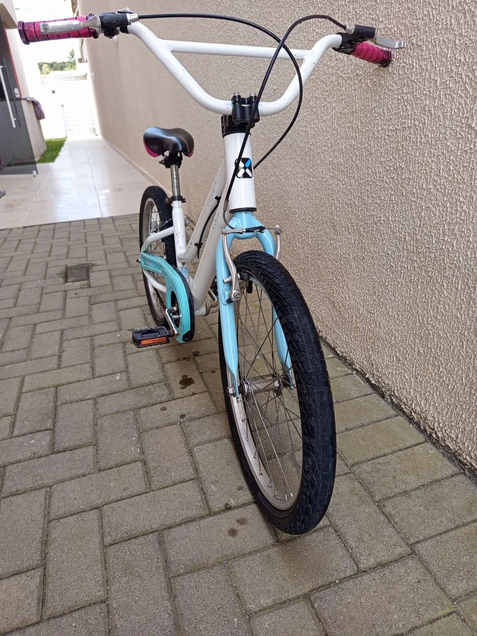 Bicicleta infantil  - Foto 2