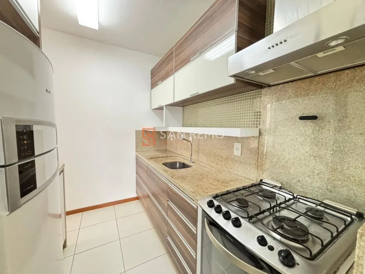 Trindade | Apartamento 3 quartos, sendo 1 suite - Foto 4