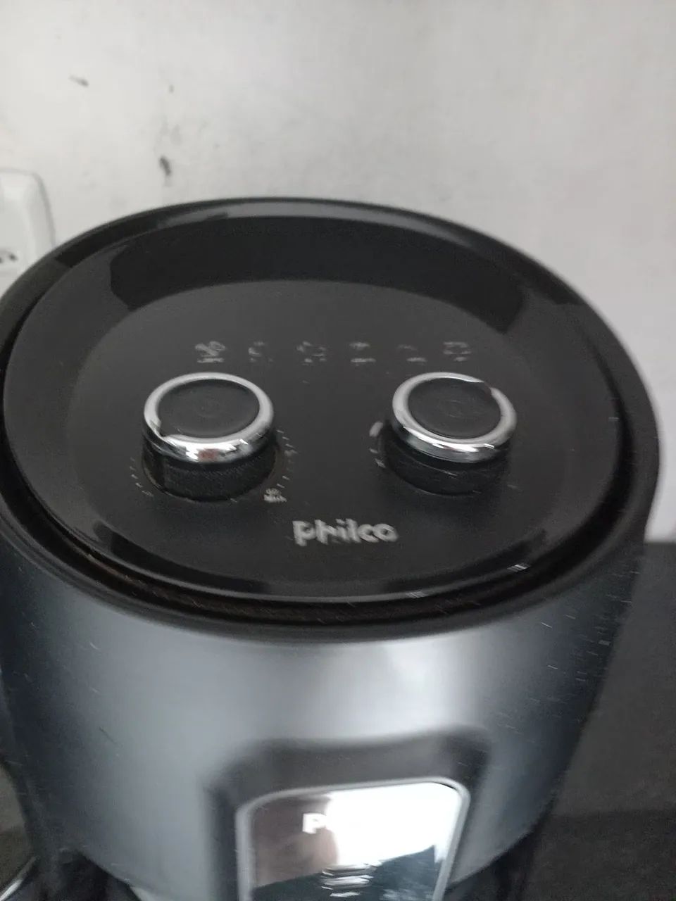 Airfryer  - Foto 4
