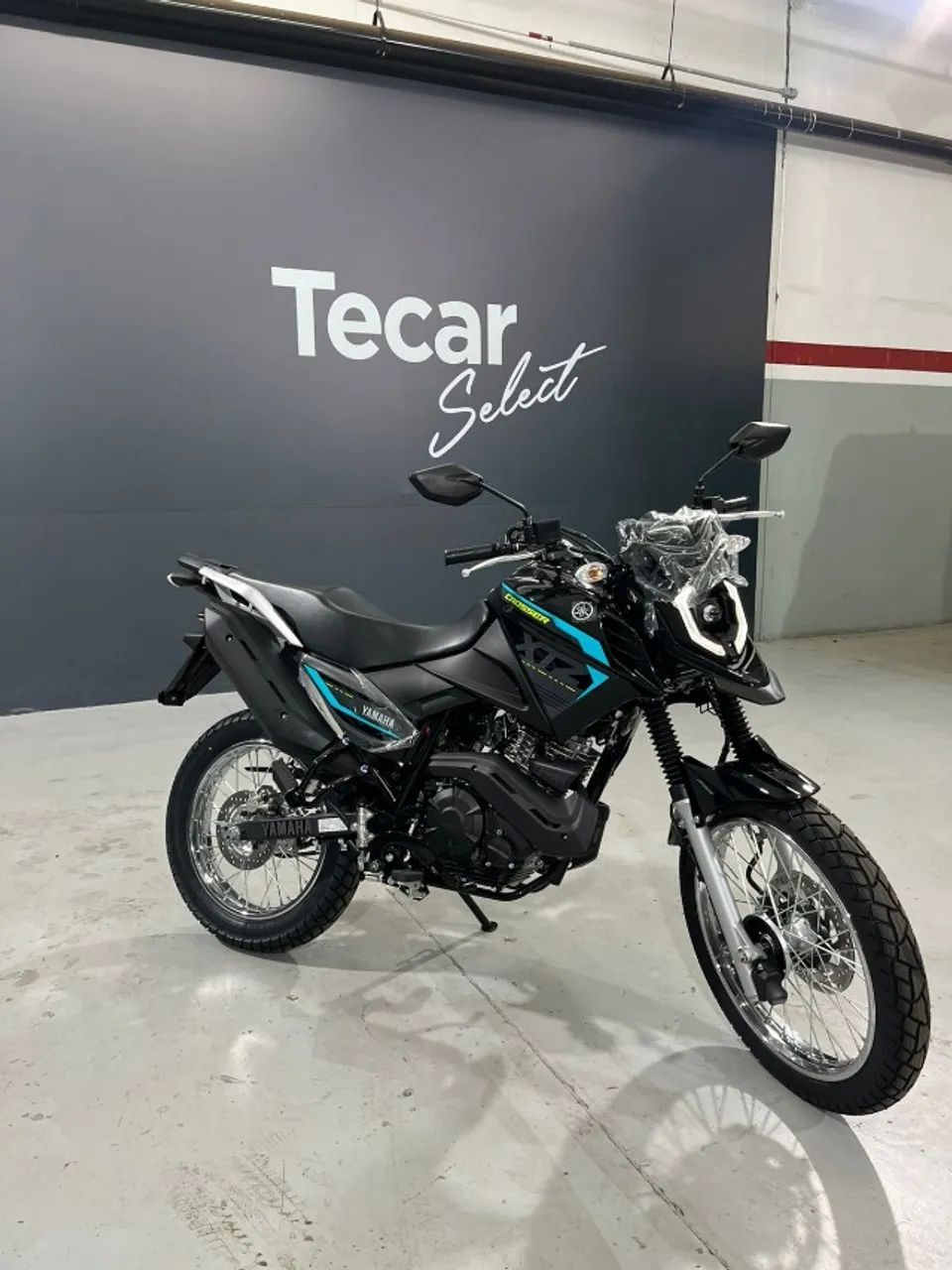 XTZ CROSSER S - IMPERDÍVEL - Foto 2