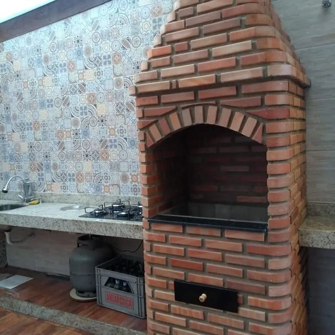Fogão de lenha  - Foto 4