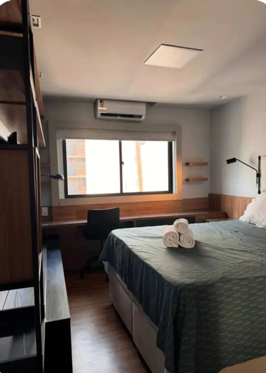 Imóvel para aluguel tem 50 metros quadrados com 1 quarto em Ponta D'Areia - São Luís - MA - Foto 5