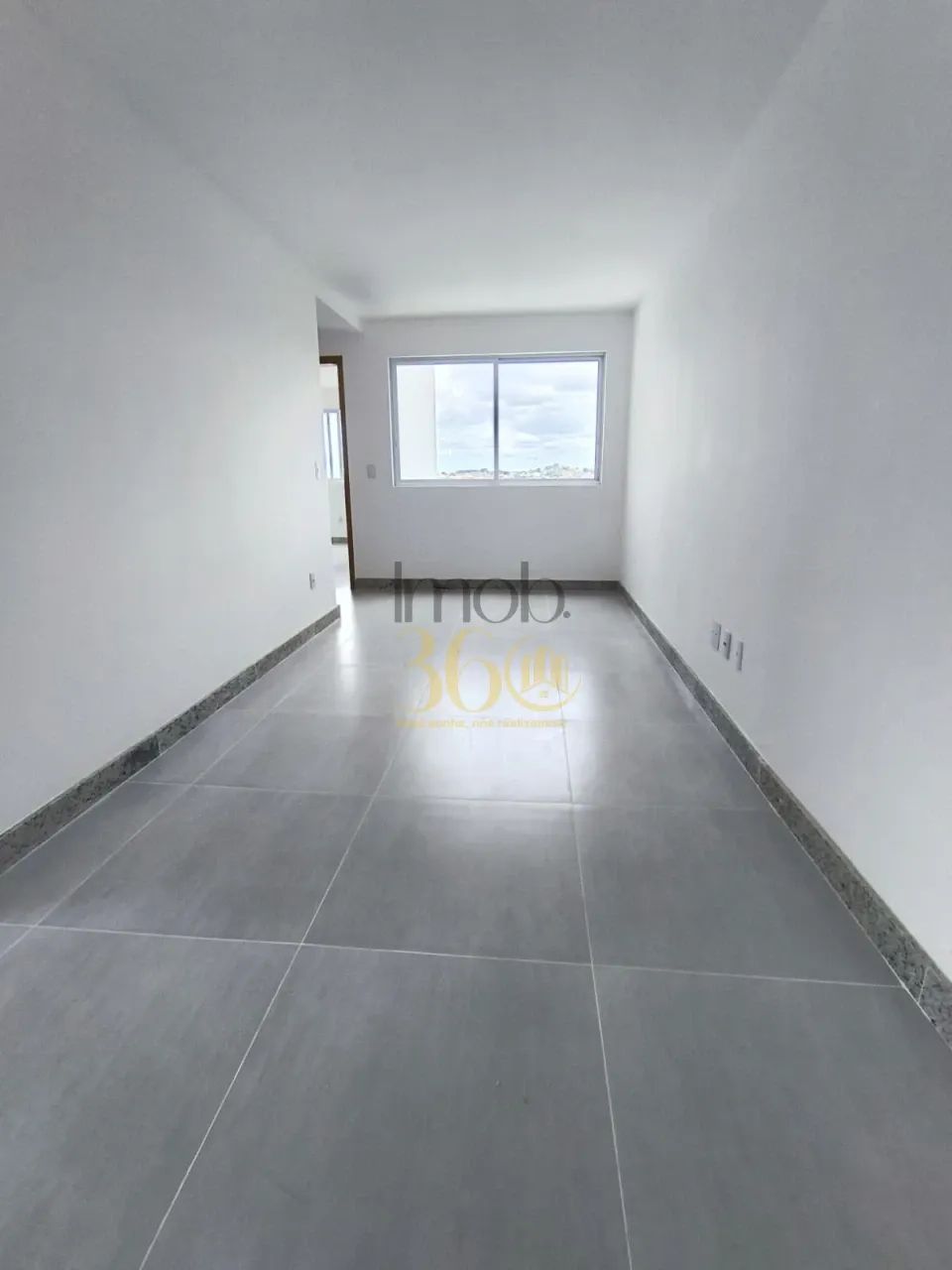 APARTAMENTO - NOVA ESPERANÇA