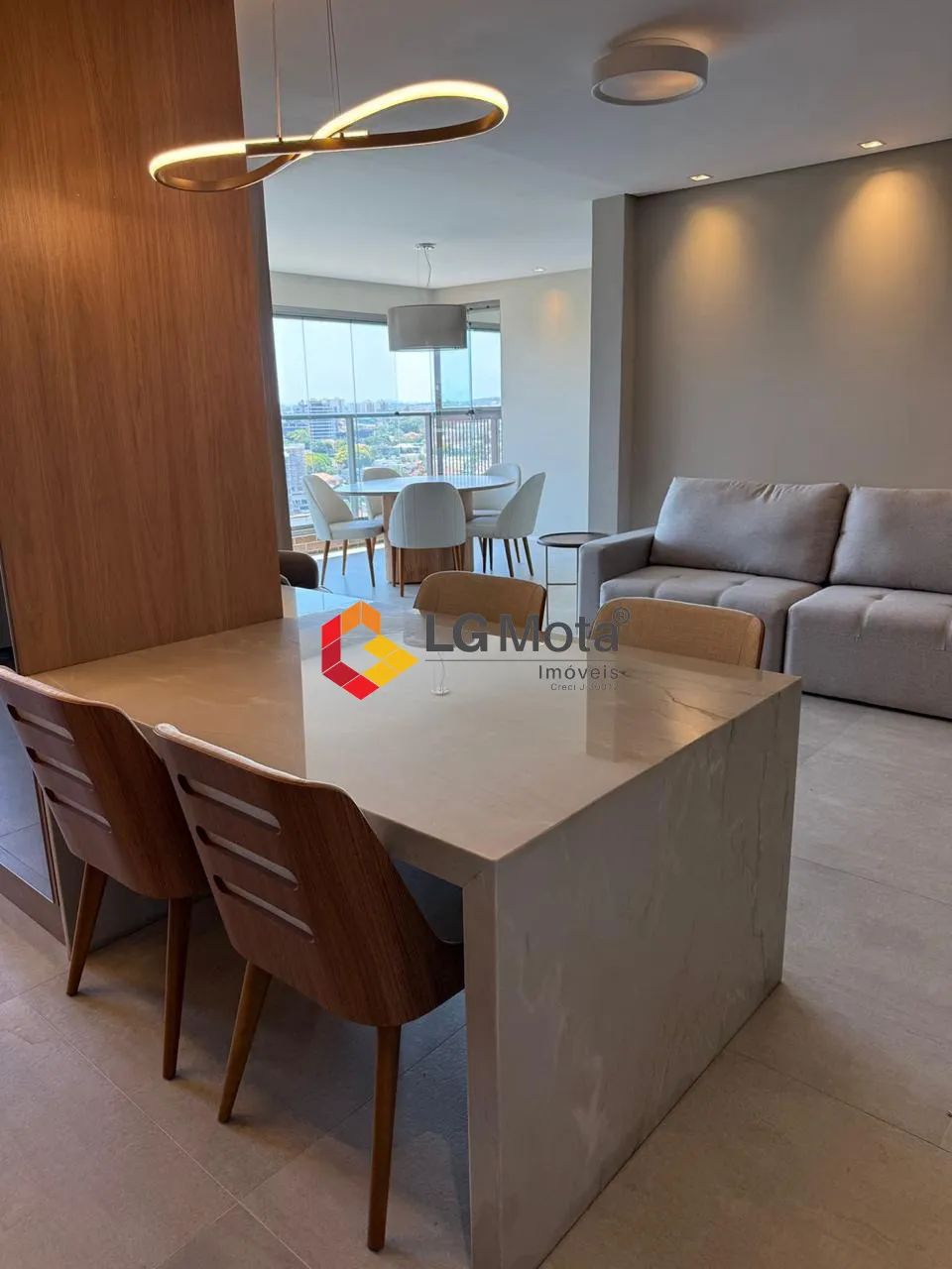 apartamento - Cambuí - Campinas - Foto 5