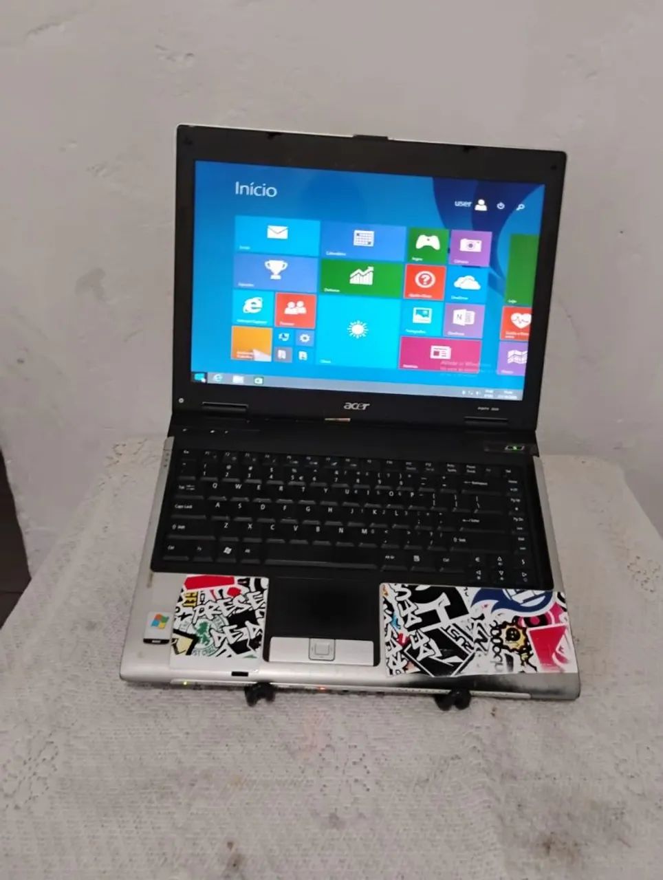 Notebook Acer  - Foto 3