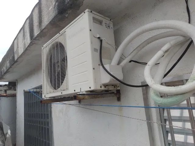 Air Condicionado Split Electrolux - Control - Caixa Externa - Foto 4