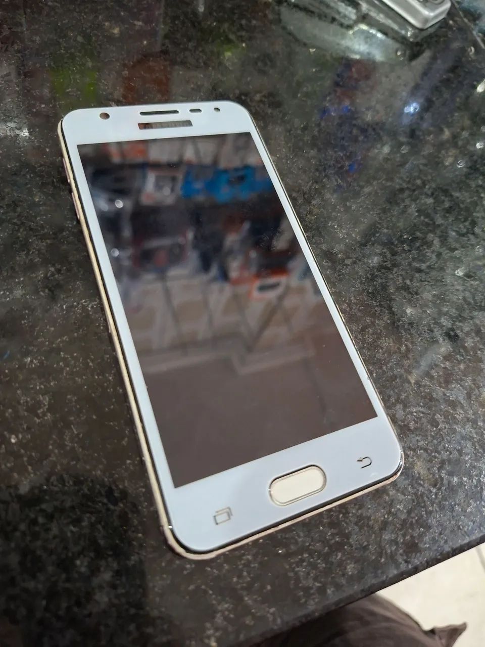 Samsung Galaxy J5 Prime