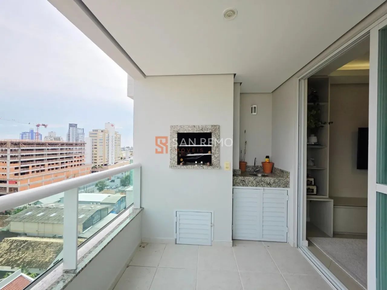 Estreito | Apartamento 3 quartos, sendo 1 suite - Foto 3