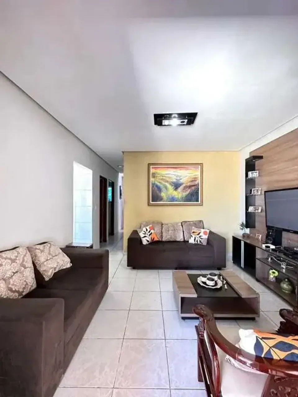 CASA A VENDA NO SÃO BERNARDO 