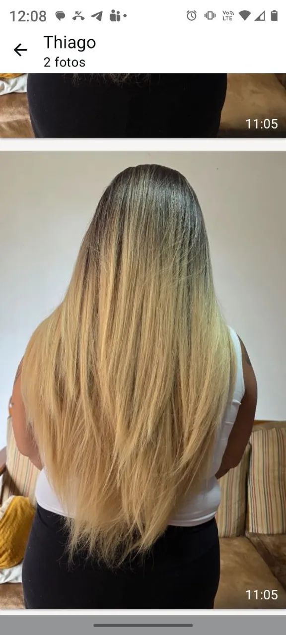 Lace front 