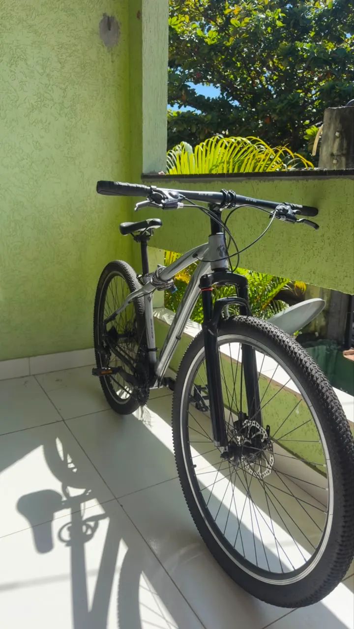 Bicicleta aro 29