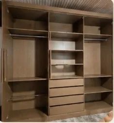 Guarda roupa 100% MDF - Foto 3