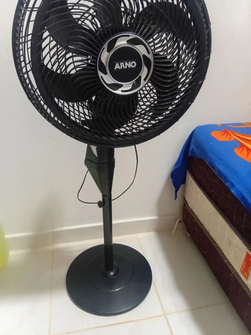 Vendo ventilador Arno  - Foto 2