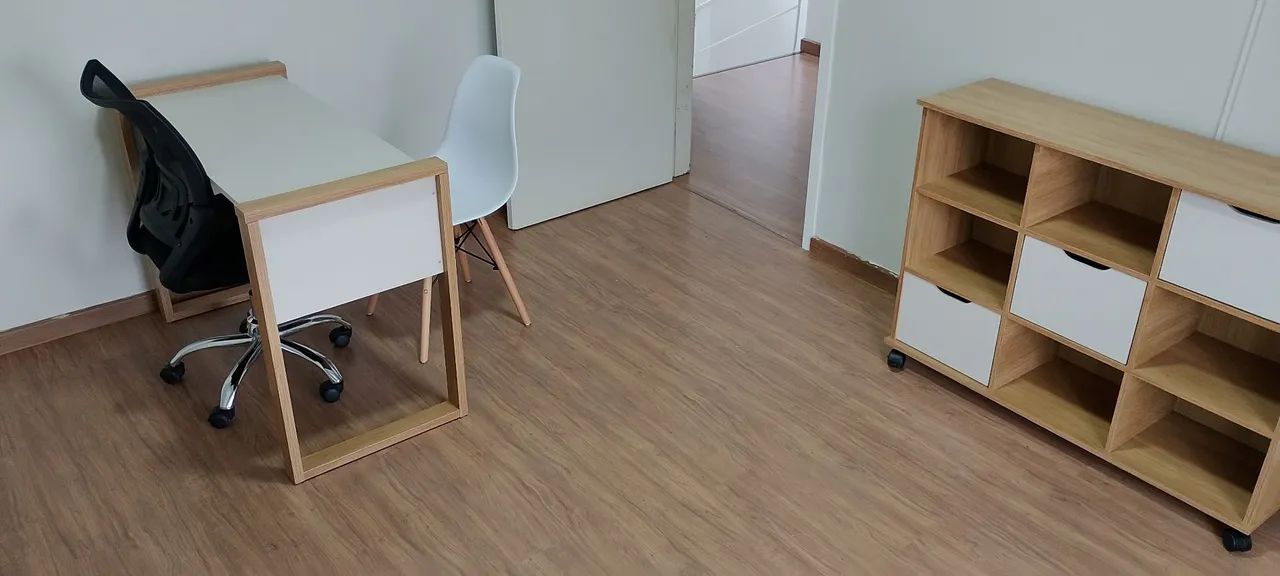 Locação de sala 10 m2 - Foto 3