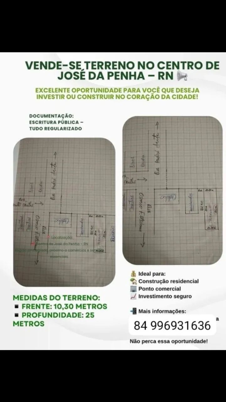 Foto - José da Penha - 