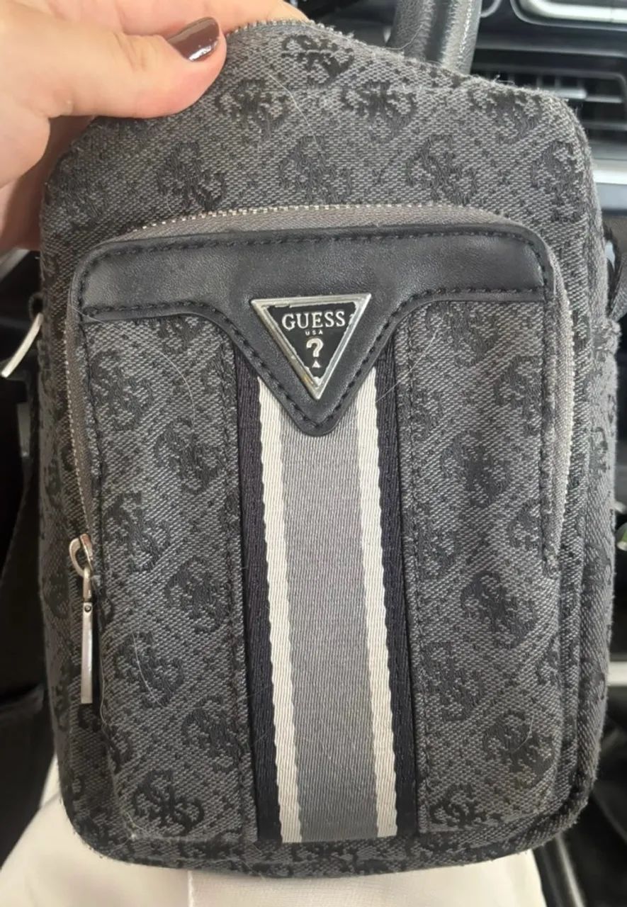 Bolsa Guess