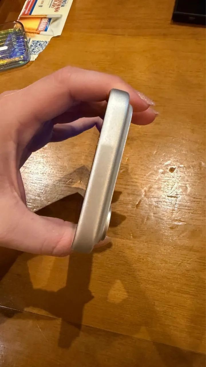 ? iPhone 17 Pro 256GB ? Prata Silver - Foto 2
