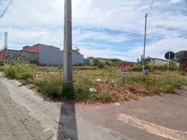 TERRENO SETOR AEROPORTO SUL / 391M²  - Foto 2
