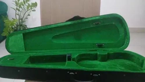 Estojo/case para Violinos 4/4 - Foto 3