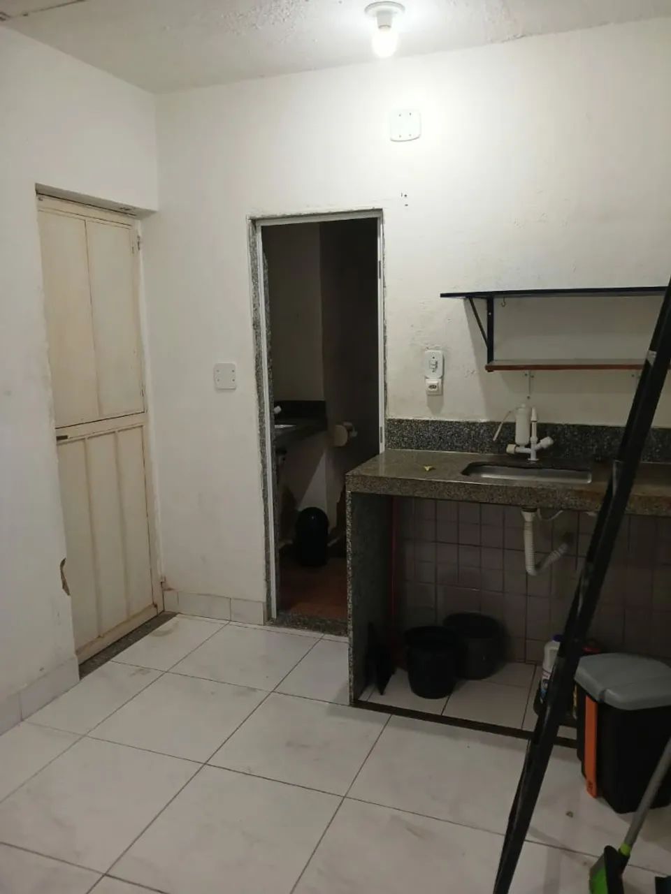 Vendo ou Alugo Loja Realengo- Av. Santa Cruz - Foto 5