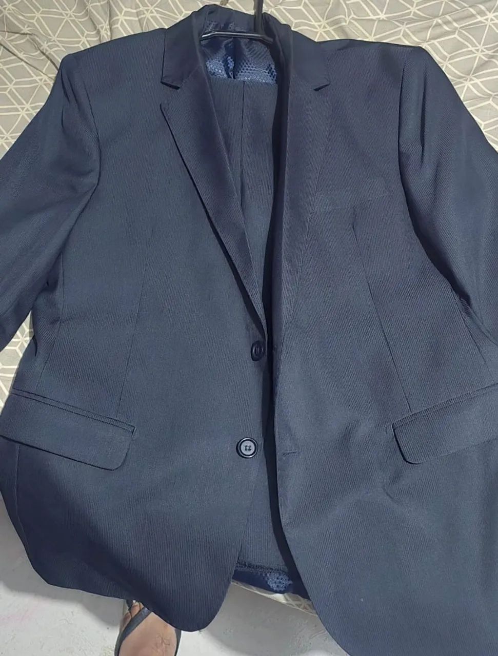 Blazer sofisticado novo