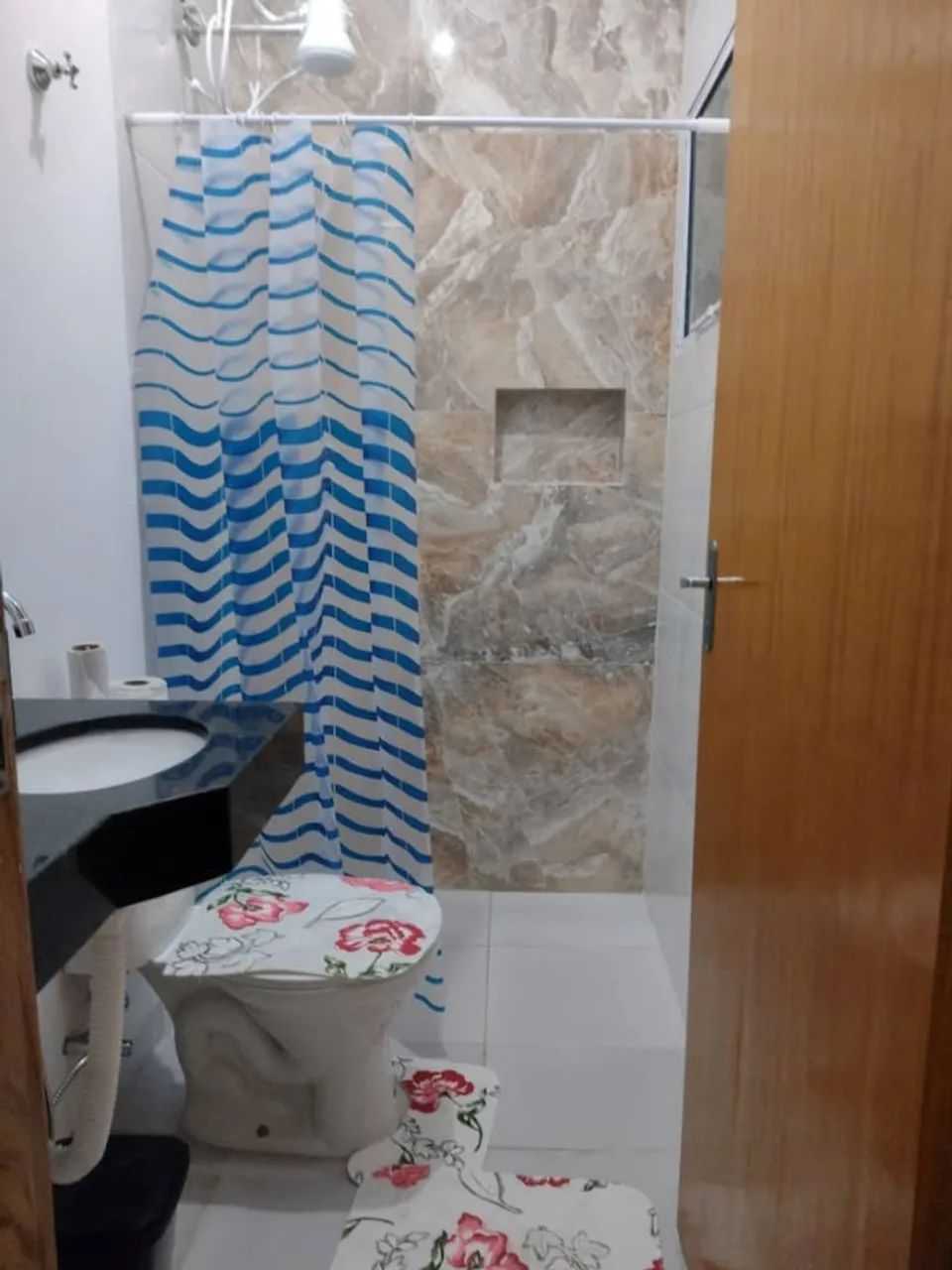 CASA COM PISCINA CARAGUA - Foto 11