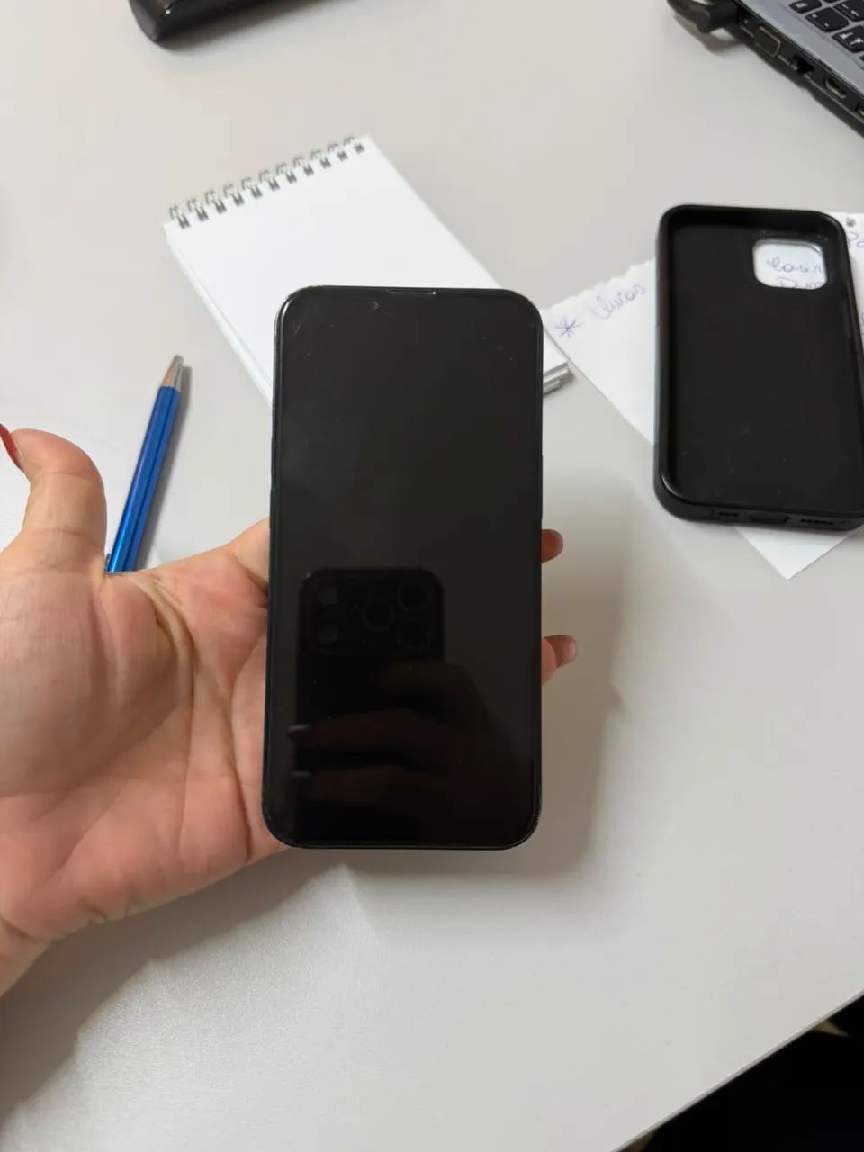 iPhone 13 128gb