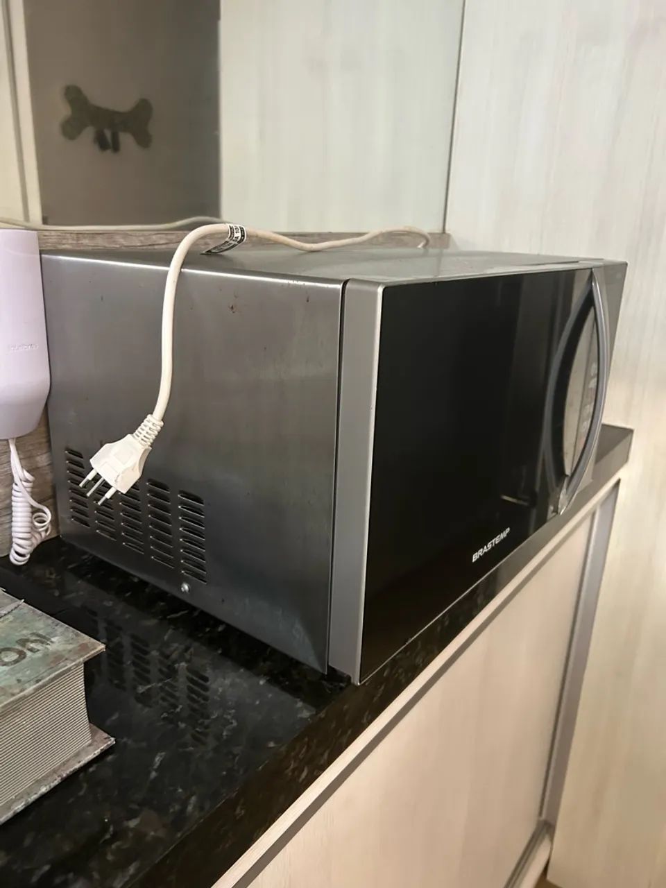 DOAÇÃO MICRO ONDAS  - Foto 3