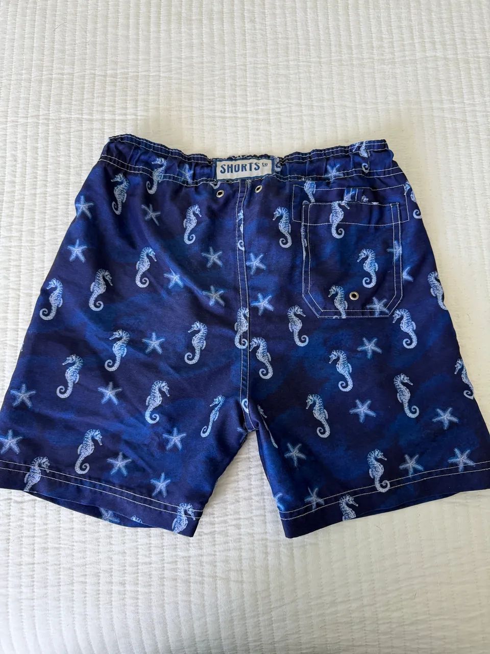 Short Shorts co - 12 anos - Foto 3