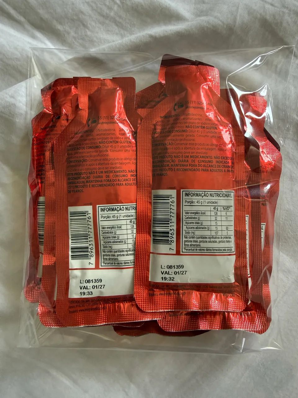 CarboGel IntegraMedica  - Foto 2