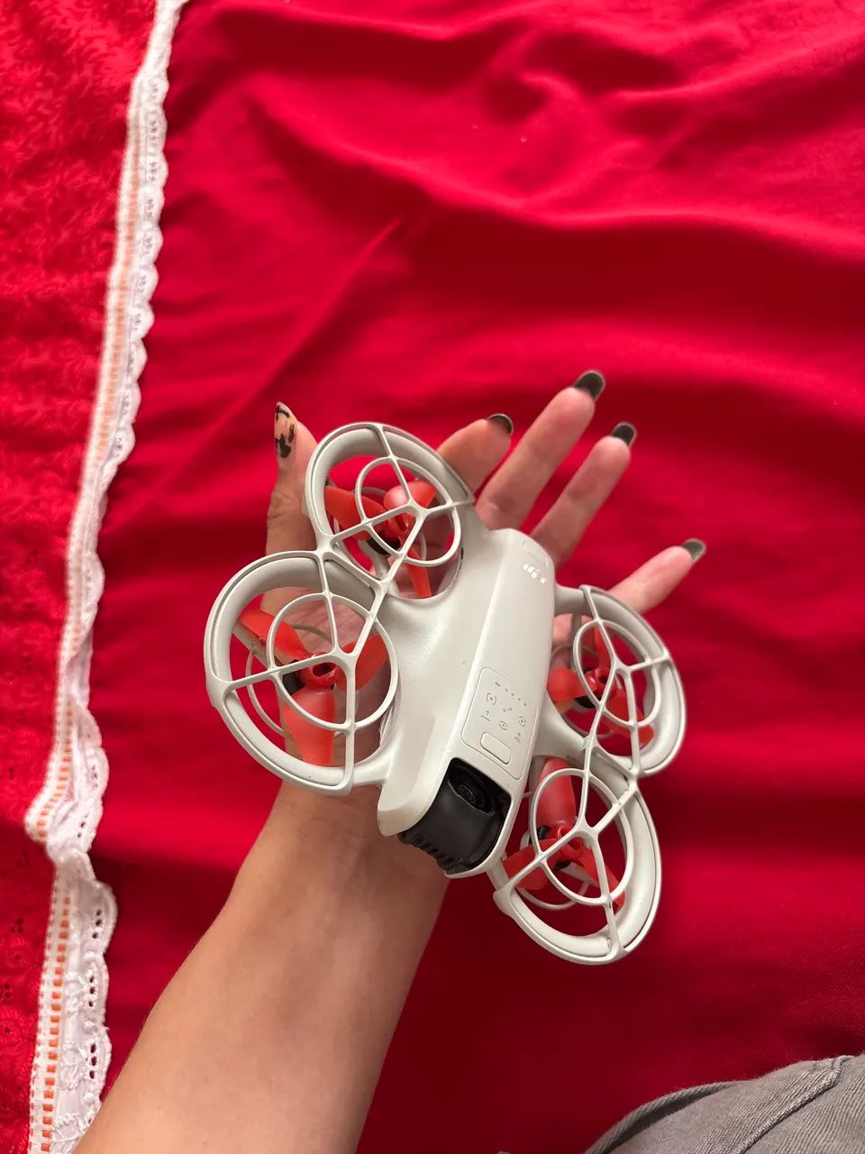 Drone DJI NEO - Foto 3