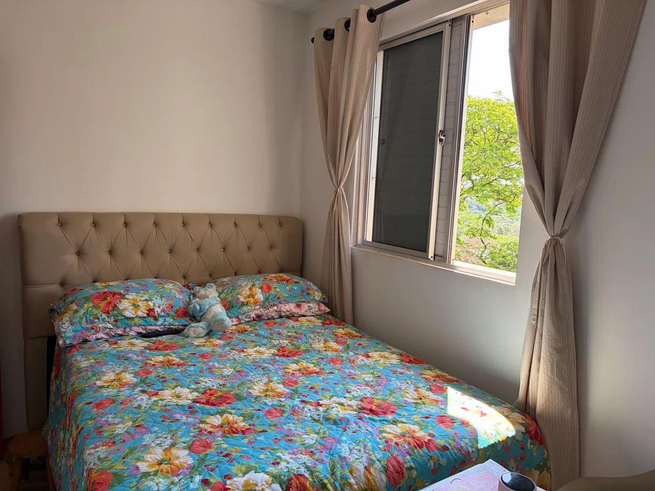 APARTAMENTO REGIÃO CENTRAL DE LONDRINA  - Foto 5