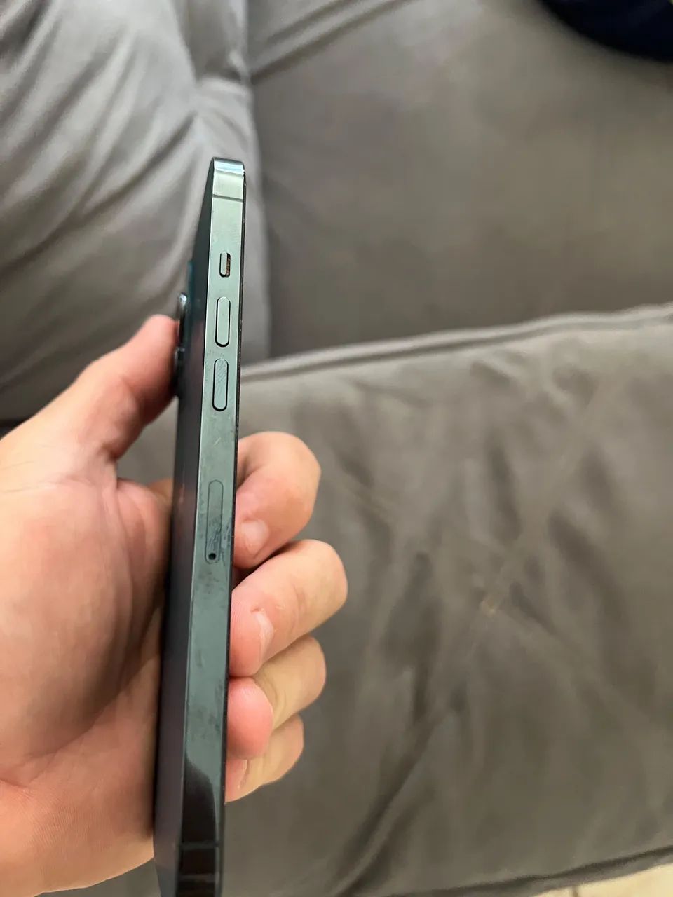 iPhone 12 Pro Max 128 HB - Foto 2