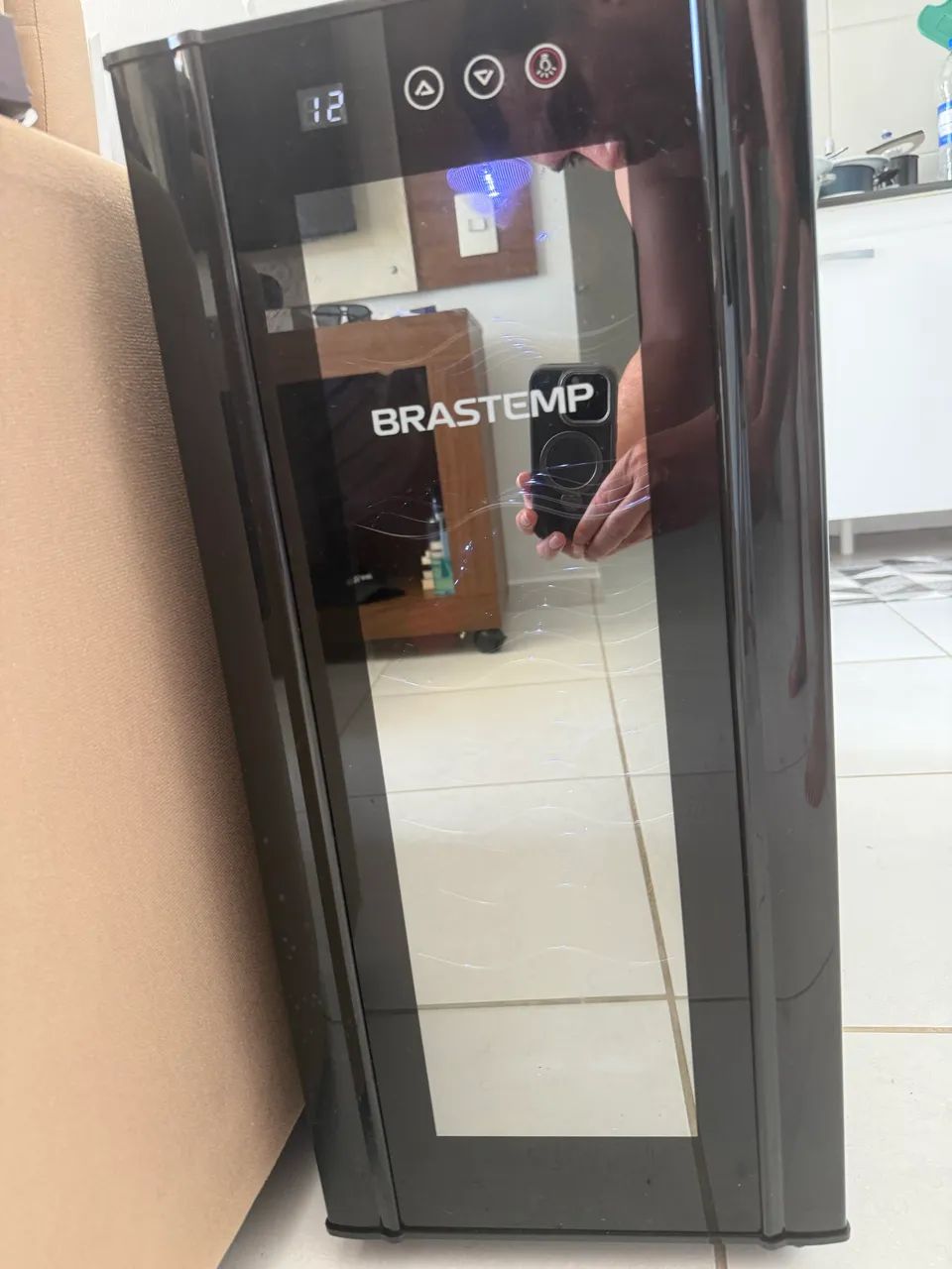 Adega  - Foto 2