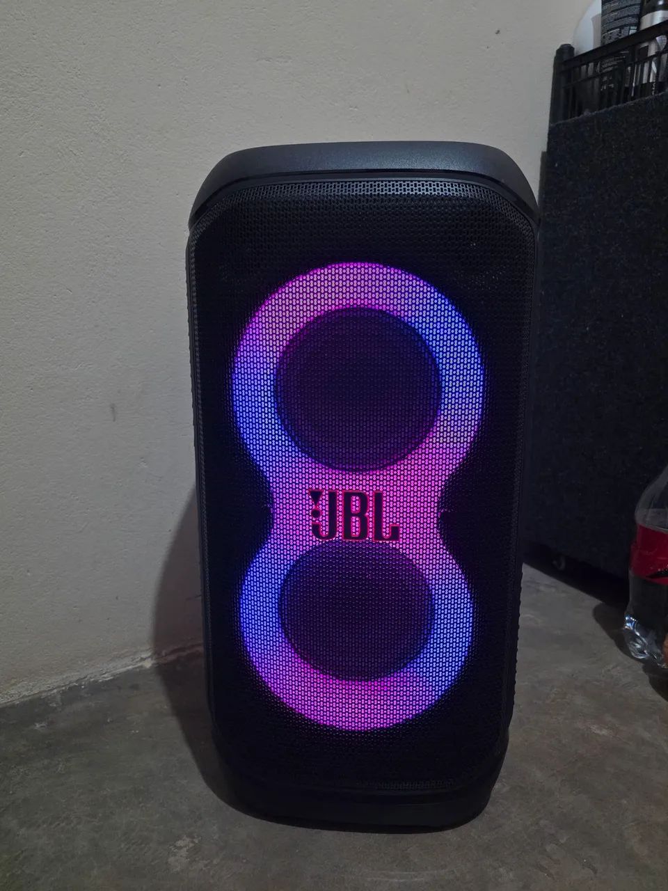 JBL partybox 320 stage - Foto 5