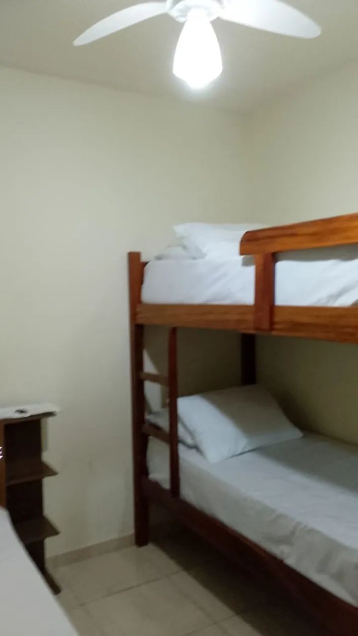 Apto cobertura perto da praia do Forte em Cabo Frio temporada - Foto 10