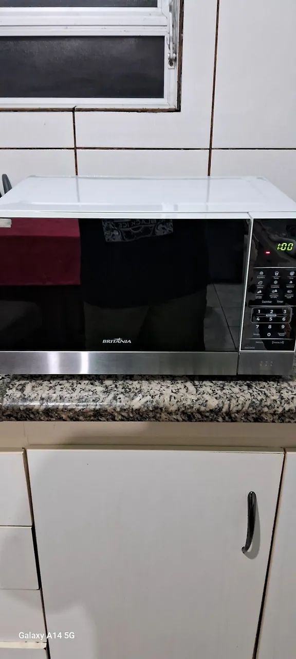 Vendo Micro-ondas de 28 L - Foto 3
