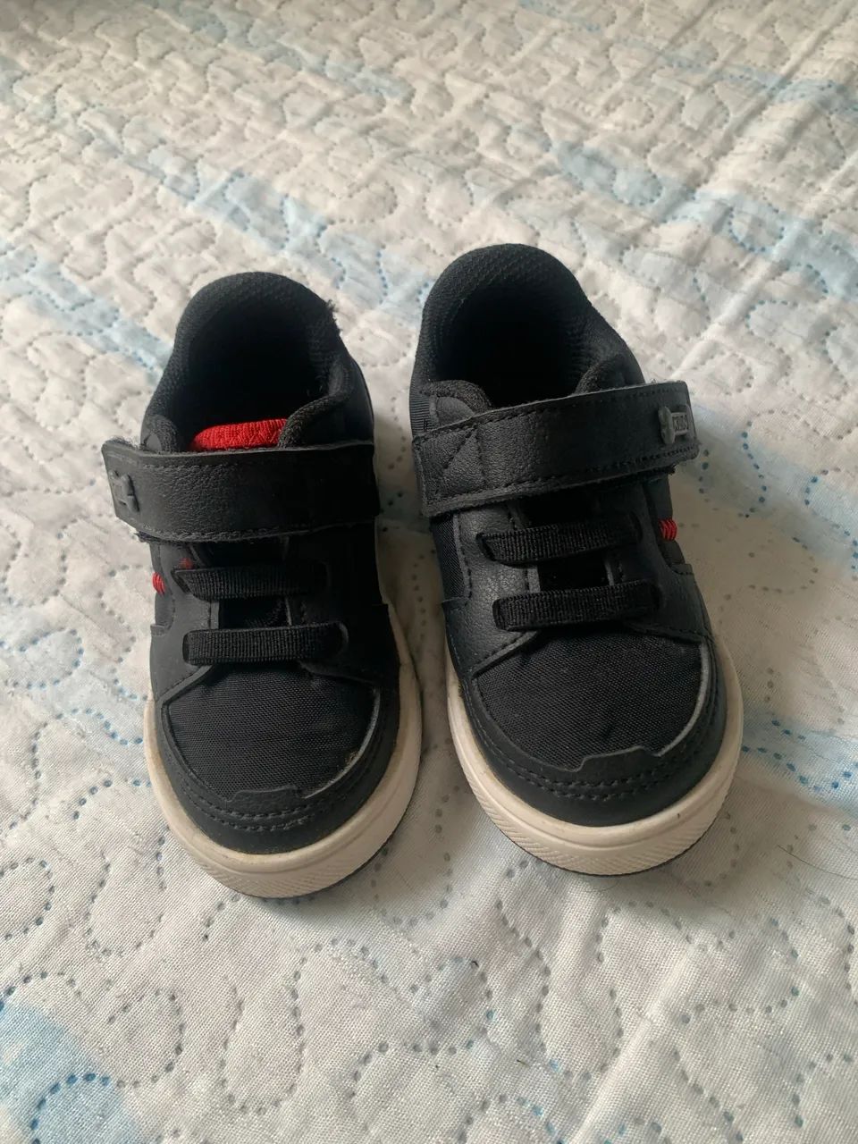 Tênis infantil Klin TAM 20