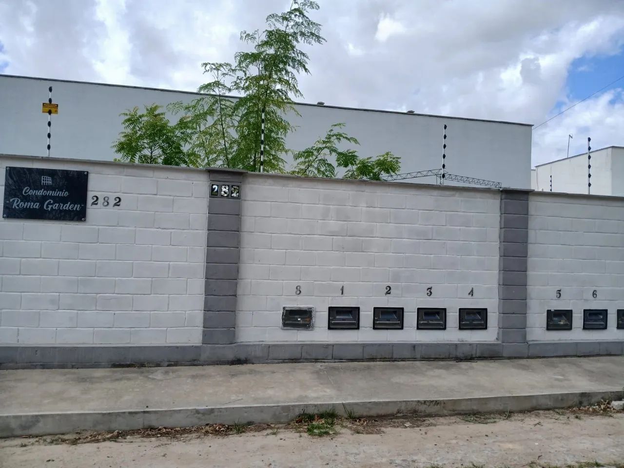 Casa condomínio fechado Macaíba  - Foto 5
