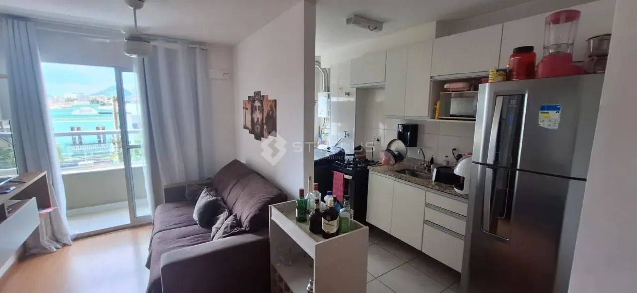 Encantado | Apartamento 2 quartos - Foto 3