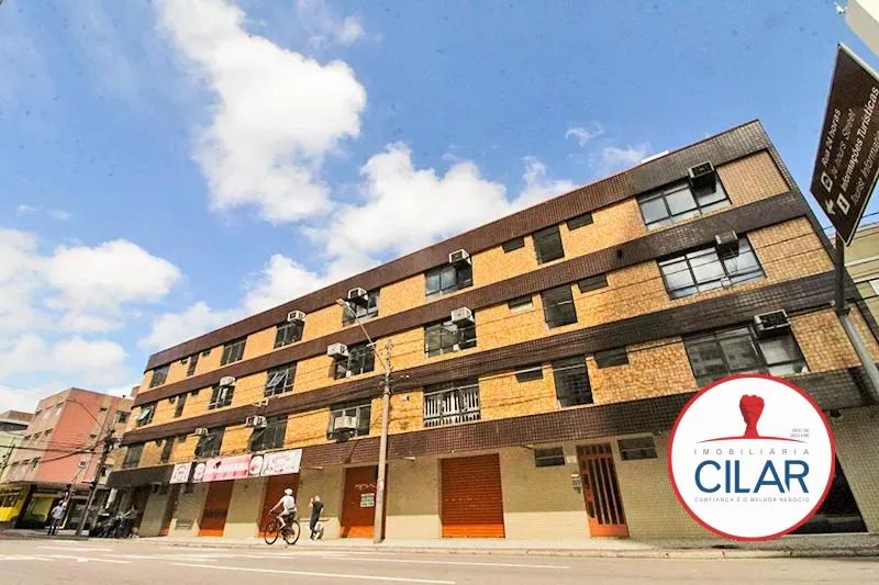 Imobiliária Cilar Aluga Sala Comercial no Centro com 84,52m², Ref. 00286.005-CILAR - Foto 2