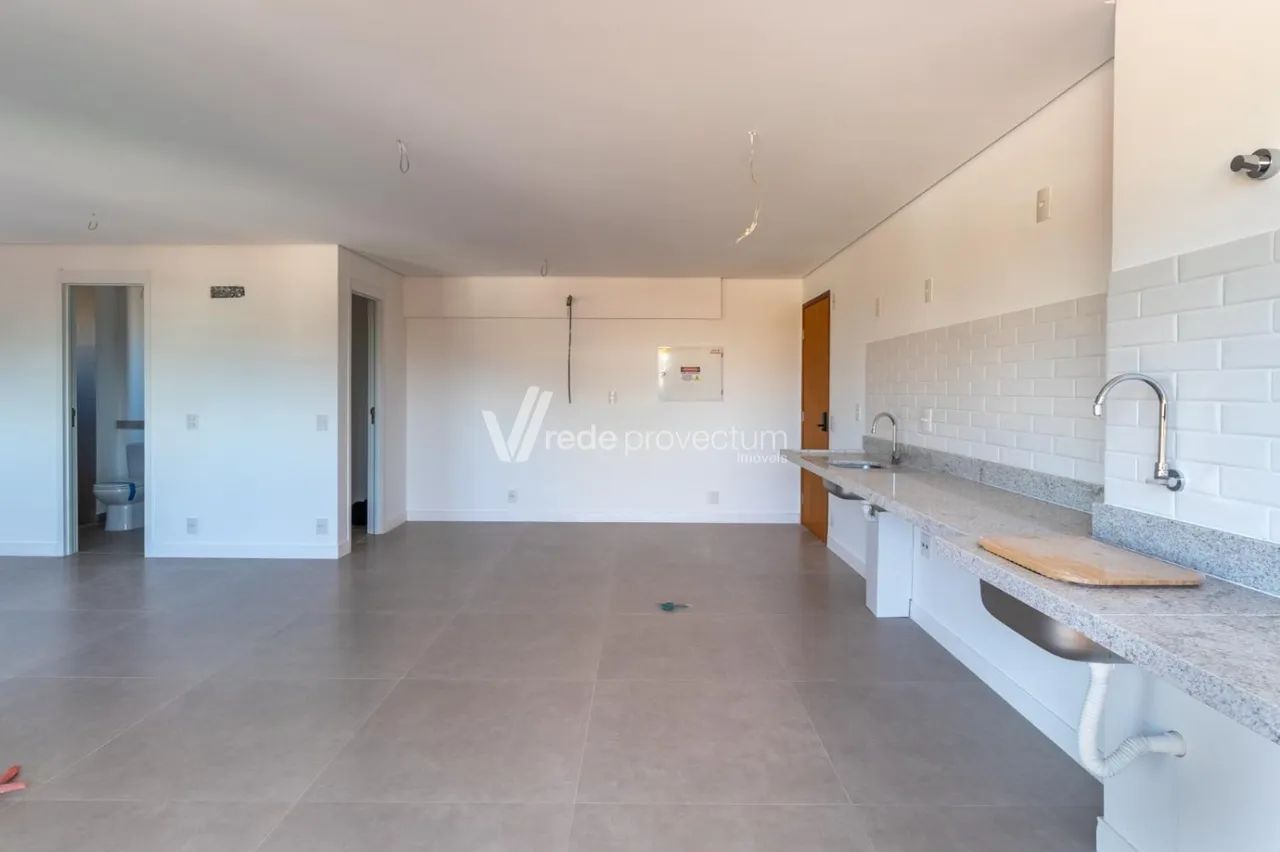 apartamento - Nova Campinas - Campinas - Foto 5